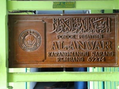 Nahdliyin Sumbang Sapi dan Bumbu Masak untuk Munas NU