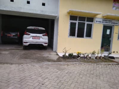 Camat di Rembang Siapkan Kendaraan untuk Peserta Munas dan Konbes NU