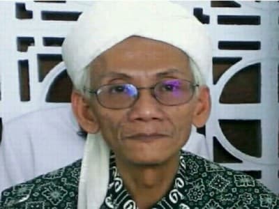 Tetap Sebarkan Ilmu meski kepada Satu Orang