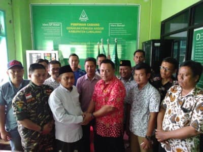 Persahabatan Pendiri NU-Muhammadiyah Harus Menjadi Contoh bagi Anggotanya