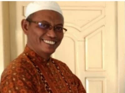 Kiai Abbas Pamekasan: Pelajar NU Harus Banyak Berkreasi