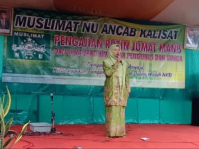 Soal Corona, Islam sudah Ajarkan Tips Hindari Penyakit