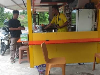 NU OKU Timur Sosialisasikan Aplikasi NU Care