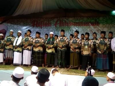 Niat Baik 'Ngurusi' NU Datangkan Keberkahan dan Kemuliaan