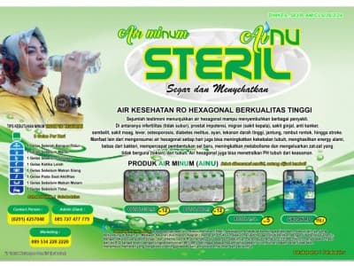 MWCNU Mejobo Kudus Targetkan Omzet AINU Raup 500 Juta Perbulan