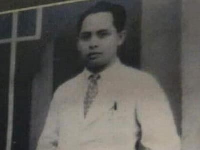 KH Mahfudz Shiddiq, Ketua PBNU di Usia 30 tahun