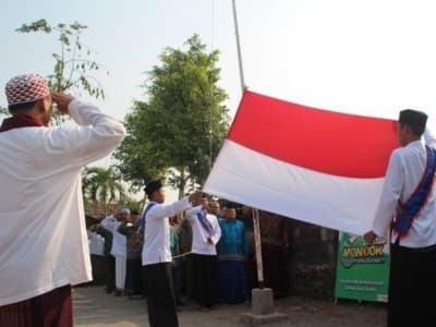 Salah Kaprah Menyamakan Nasionalisme dengan ‘Ashabiyyah