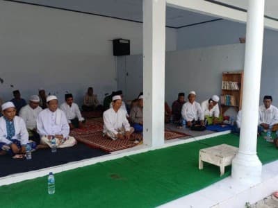 Ziarah Kubur, Momentum Mengingat Kematian