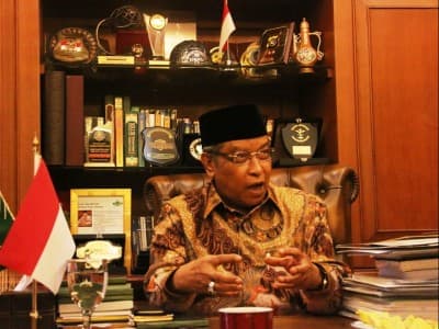 PBNU: Hentikan Persekusi dan Kerusuhan di India!