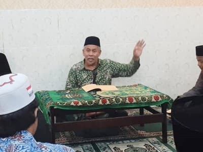 Ketua NU Jatim Sampaikan 4 Kriteria Ideal Pengurus NU