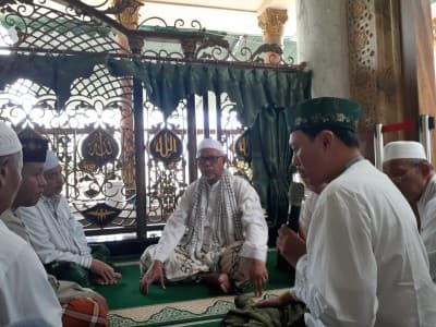 Tak Hanya Pemberi Restu, Syaikhona Kholil Juga Konseptor Berdirinya NU