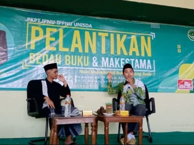 Gus Dhofir: Al-Qur'an Mesti Dimaknai Kontekstual