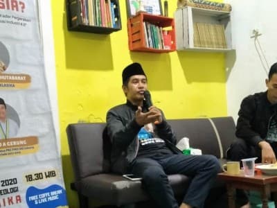 PMII Mesti Lakukan Terobosan bagi Generasi Muda