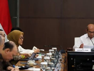 Pemerintah Tetapkan Libur 2020 Sebanyak 24 Hari