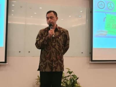 Waspada Corona, Arsinu Minta Masyarakat Tidak Takut Berlebihan