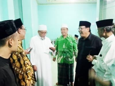 Ketua NU Brebes Terpilih Prioritaskan Tiga Program Unggulan