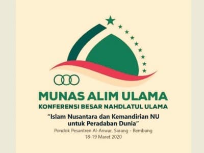 Munas dan Konbes NU di Sarang Rembang, Polres: Tidak Ada Pengalihan Arus