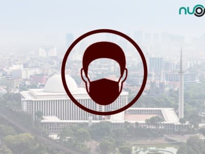 Edaran Kemenag untuk Cegah Penyebaran Virus Corona