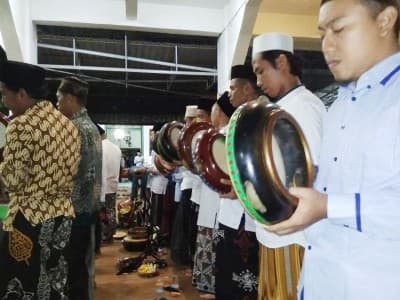 Seribu Penerbang Bakal Ramaikan Munas dan Konbes NU di Sarang