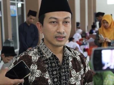 Saatnya Pesantren Lebih Perhatikan Lingkungan Sehat