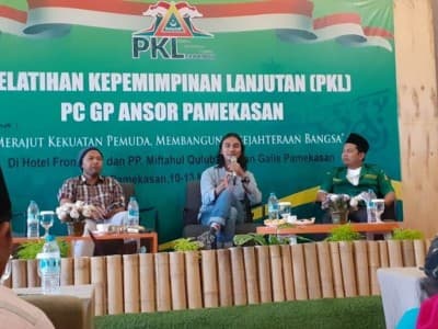 Gus Dur Dilengserkan karena Negarawan, Bukan Politisi