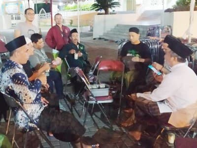 Kiai Said Bakal Hadiri Harlah NU Ke-97 di Sukoharjo