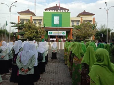 NU Mayoritas, PCNU Kota Pekalongan: Jangan Berpuas Diri