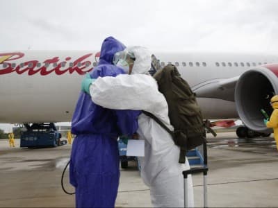 Hukum Mengintervensi Harga Pasaran Masker oleh Pemerintah