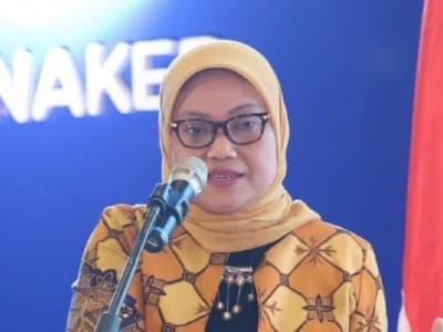 Menaker Bakal Orasi di Harlah Muslimat, Fatayat, dan IPPNU Demak