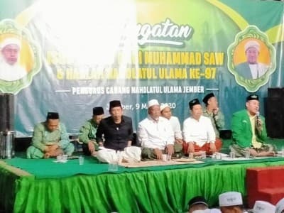 Inilah Nilai Tawasuth dalam Peristiwa Isra’ Mi’raj
