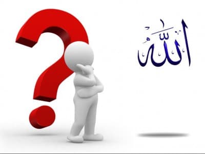 Menyoal Ibnu Taimiyah tentang 'Allah Tersusun dari Bagian-bagian’