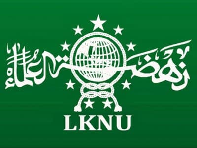 Cegah Corona, Lembaga Kesehatan NU Keluarkan Edaran untuk Staf PBNU