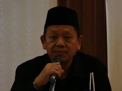 Kemandirian NU, Kemandirian Indonesia