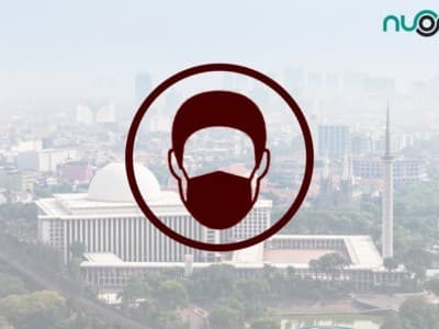 NU Inggris Minta Pemerintah Indonesia Jangan Remehkan Corona