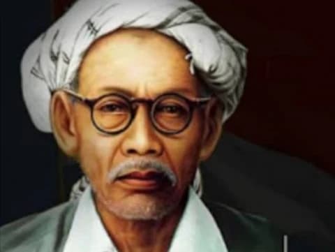 137 Tahun Harlah Ulama Pecinta Fiqih Sepanjang Hayat: KH Bisri Syansuri