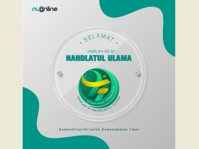 Soal Harlah NU yang Diperingati Dua Kali dalam Setahun