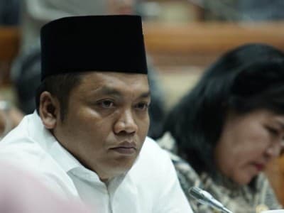 Selain Corona, Anggota DPR Nabil Haroen Minta Pemerintah Waspada DBD