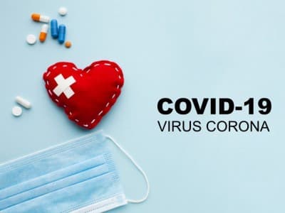 Kunci Hadapi Virus Corona: Menjaga Imunitas Tubuh
