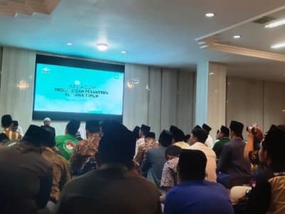 Perlu Melek Literasi Media, Jalan Sukses Tolak Hoaks
