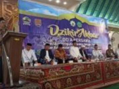 Pantun Wamenag Bakar Semangat Pelajar Jateng