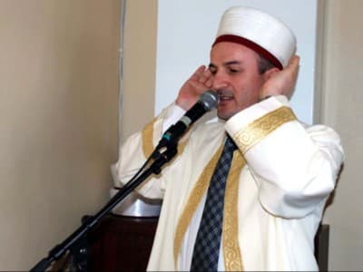 Gegara Virus Corona, Muadzin di Kuwait Ubah Redaksi Adzan