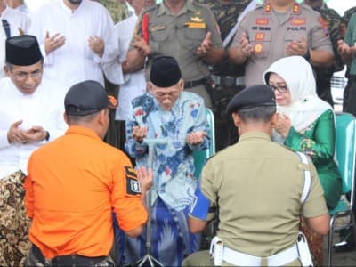 Sejumlah Lembaga PCNU Jombang akan Miliki Kantor Masing-masing