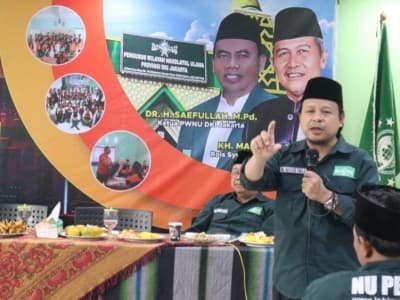'Stres Bisa Tingkatkan Risiko Terinfeksi Corona'