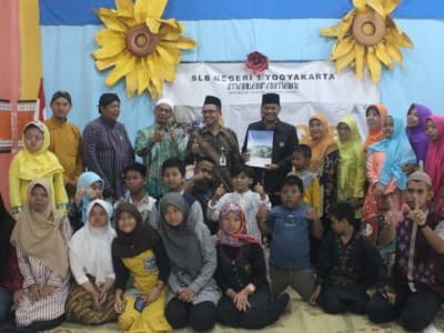 TPQLB Spirit Dakwah Indonesia Kantongi Izin Kemenag Sleman