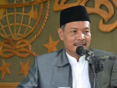 Kiai Manan Sebut Tiga Kekayaan NU yang Kuatkan Organisasi