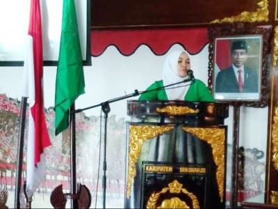 Paham Menyimpang untuk Kacaukan Sistem Politik di Indonesia