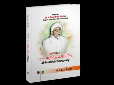 Kenang Pendiri, Pesantren Fathul Huda Demak Terbitkan Biografi 