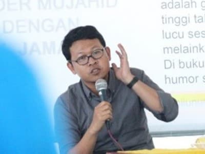 Pemerintah Bimbang Tangani Merebaknya Virus Corona