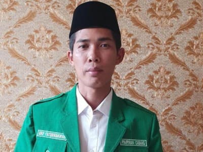 GP Ansor Minta Aktivitas Pariwisata Pulau Seribu Dihentikan