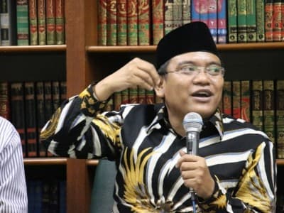 Corona Mewabah, Shalat Jumat di Daerah Terjangkit Sebaiknya Ditangguhkan